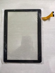 Touchscreen tc ts tablet tab ORB layar 10 inchi