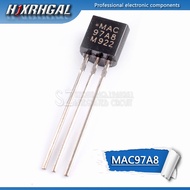 1pcs MAC97A8 TO-92 97A8 TO92 darlington Transistor
