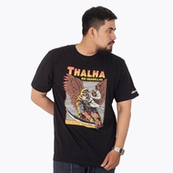 Phenomenal Thalhah the eagle tshirt/Da'Wah T-Shirt
