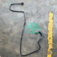 FORD FIESTA SPARE TANK HOSE PIPE [8V21 8C012-AG] (1PCS) READY STOCK 