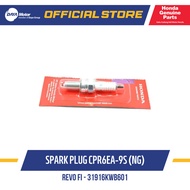 Spark Plug CPR6EA 9S (NG) HONDA BLADE, REVO 110 FI 31916KWB601