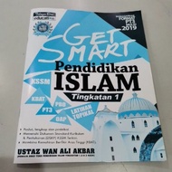PDS GET SMART PENDIDIKAN ISLAM TINGKATAN 1