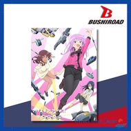 BUSHIROAD Weiss Schwarz Trial Deck Alice Gear Aegis Expansion Pack