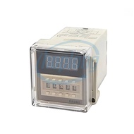 DH48 Series 24VDC Giga Electric Timer - DH48S-1Z 24VDC + base included