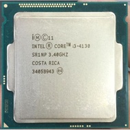 Intel core i3-4130 cpu