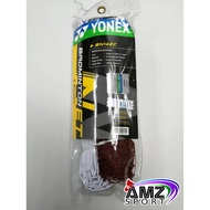 YONEX BADMINTON NET- BN136 / BN139A  / BN142C / BN143C / BN152C (TOURNAMENT GRADE) / BN141NB