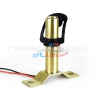 Wei Lan Engineering Strobe Light Installation Bracket T-Shaped Metal Bracket Strobe Light Wall-Hangi