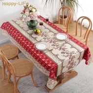 3D tablecloth size 1m4 (sold by the meter)