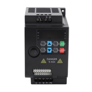 SKI780‑0D75G‑1 Mini Frequency Converter Inverter 1‑Phase 220V to 3‑Phase (220VAC 0.75kW) 【Fast deliv