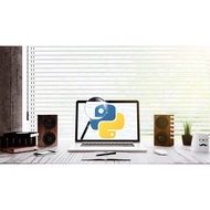 [Course] Python Programming Tutorial: Learn Online | MongoDB | Django Course