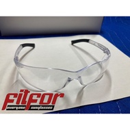 Clear Safety Glasses / Safety Glasses 118