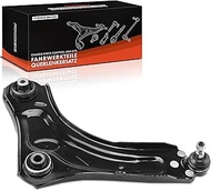 Frankberg Suspension Arm Front Left Compatible with Combo 1.2L-1.7L 2001-2012 M.e.g.a.n.e III Coupe 