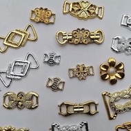 Shirt Accessories​/Belt Attached To The Shirt​ Many Types 6 Pieces Per Pack