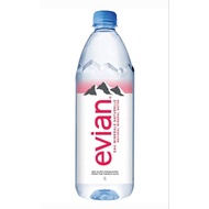 Evian Mineral Water (1L) NATIONWIDE DELIVERY