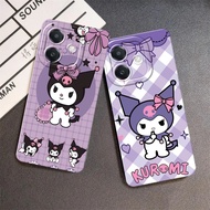 HP CASE FOR OPPO A3X A33 A3S A39 A31 A38 A3 PRO COOL AND CUTE cool MOTIF SILICONE AST04CASE HP SOFTC