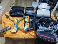 DJI Mavic Pro (negotiable)