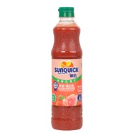 Sunquick | Strawberry & Guava Concentrated Juice 840ML