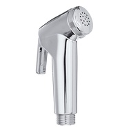 ABS Handheld Bathroom Bidet Portable Toilet Bidet Spray Shower Head Water Nozzle Sprayer Cloth Diape