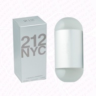 CAROLINA HERRERA 212 NYC EDT 100ML