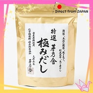 [Special Selection Kayanoya Kiwami Dashi] Kayanoya Dashi 8g x 12 bags 96g [Direct from Japan]