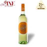 It's Wine Time Moscato Imported Wine - Spain (750ml)