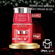 Ponds Age Miracle Day Cream / Night Cream Moisturizer 50 G