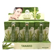 borong 1pcs rm3.50*24pcs Aloe Vera Double Stick Tanako Countour Stick Highlight