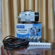 Aerator - Oxygen generator for fish HAILEA ACO-009D 85W