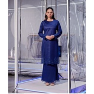 CLEARANCE STOCK 2023 BULAN BINTANG IZARA KURUNG DEWASA BAJU RAYA KENDURI SEDONDON BAJU KURUNG