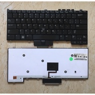 DELL/DELL Original E4300 E4200 E4310 PP13S P05G 0P6VGX Notebook Keyboard