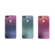 Huawei Nova 2 ,2i, 3, 3e, 3i, 4,4e - Phone Sticker Carbon Fiber Skin Soft Protective Film