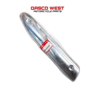 HONDA Wave 110 S / 110 RS Exhaust Heat Shield _(18355-KWW-B20).13B 4D
