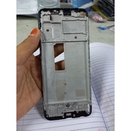 OPPO A94 Middle Bone LCD Frame Bezel Base