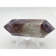 [SG SELLER] Authentic Auralite 23 double terminated polished crystal point 