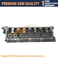 New Cylinder head for Nissan H20-2 H20-II without Valve