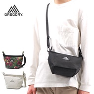 [Genuine Japan] Shoulder Bag GREGORY Easy Shoulder CLASSIC Shoulder Pouch Mini Shoulder 2.5L Diagonal Compact Lightweight Outdoor Mens Womens