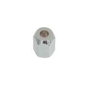 Faema E61 Jubilee/ Legend Chromed Nut/