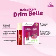 Youbaby Aromatherapy Drim Belle Blissful Scents and Blooming Sense