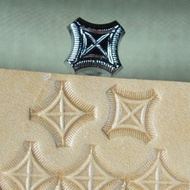 日本製皮雕工具(G870)印花Craft Japan