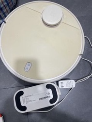 小米掃地機