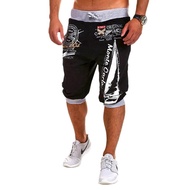 MCM-MONTE JOGGER PANTS. BELOW-KNEE JOGGER PANTS. NEWEST MEN'S JOGGER PANTS.Good QUALITY