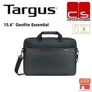 Targus 15.6" Geolite Essential Laptop Case - TSS98401