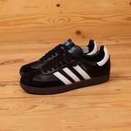 Adidas samba sneakers - adidas samba black Shoes - Men's sneakers - adidas Shoes.