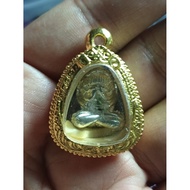 Phra Pidta MahaAttuama LP Tim