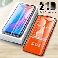 OPPO F9 F11 Pro A5 2020 A77S A52 A92 A38 A58 Reno3 4 5 6Z 7Z 8T Full Tempered Glass Screen Protector