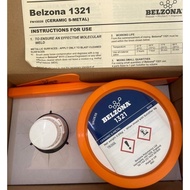 Belzona 1321 Ceramic S-Metal