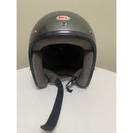 helmet magnum bell ltd