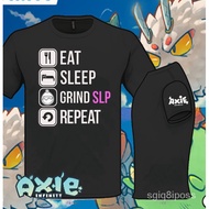 Axie Infinity Tshirt Shirt