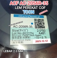 25cm LEM acf ACF AC 7206 , ac 2056 LEM TCON , LEM cof lcd disply led tv