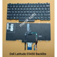 DELL LATITUDE 5450 7490 5490 7450 5480 5488 BACKLITE KEYBOARD